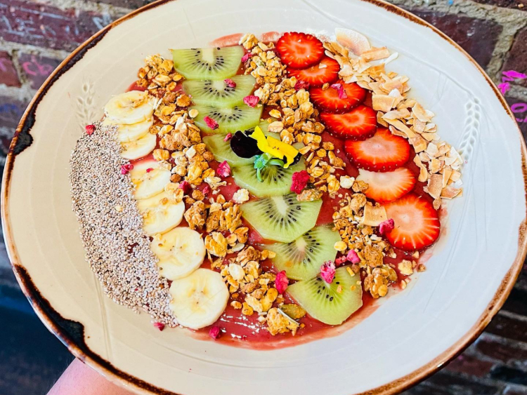 Who's Harry Cafe - Hawthorn slider image