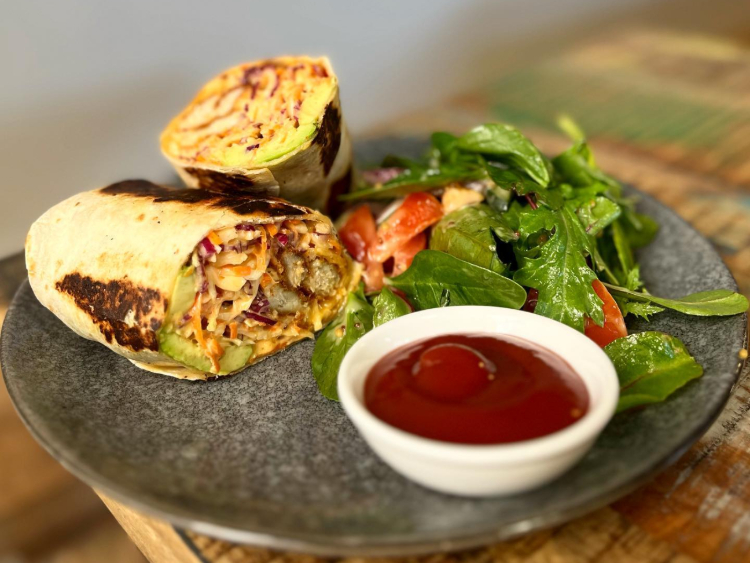 Who's Harry Cafe - Hawthorn slider image