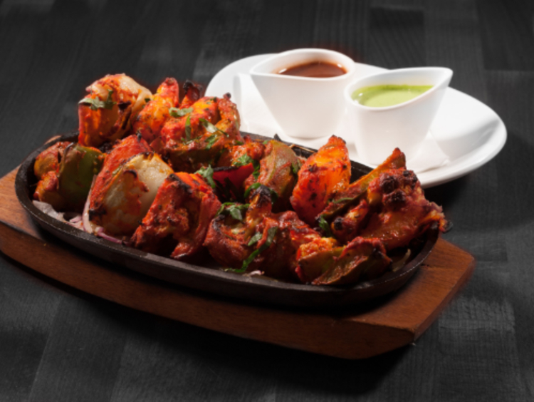 Spice Brews & Bites slider image