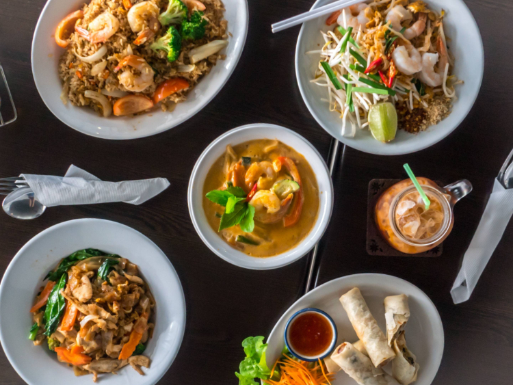Kua Thai Isan slider image