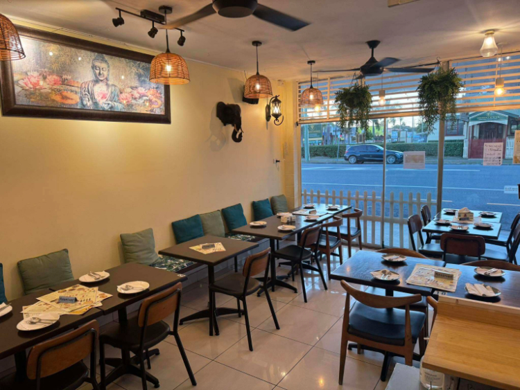 Kua Thai Isan slider image