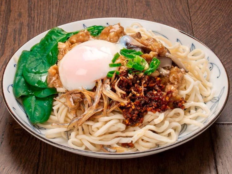 Mr Tall Pork Noodles - Glen Waverley slider image