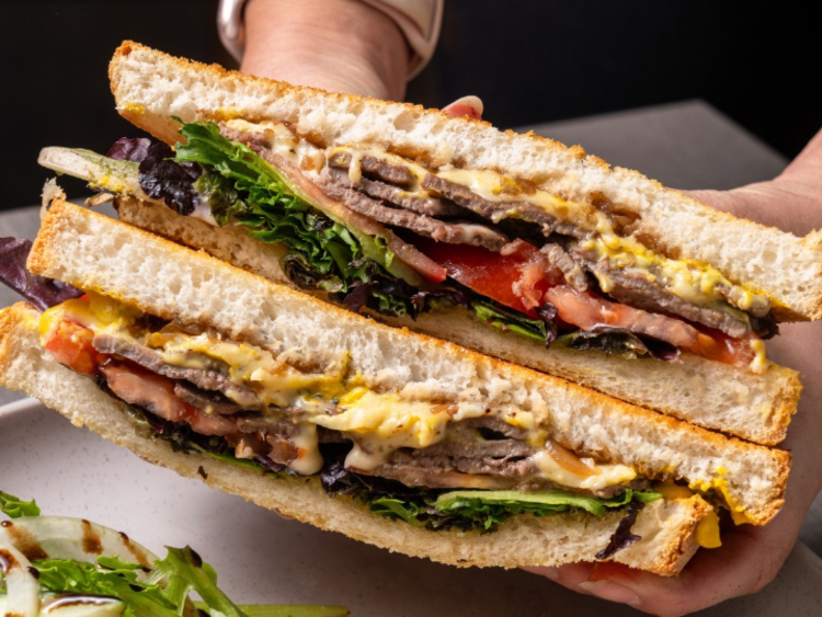 Ricca Coffee Company slider image