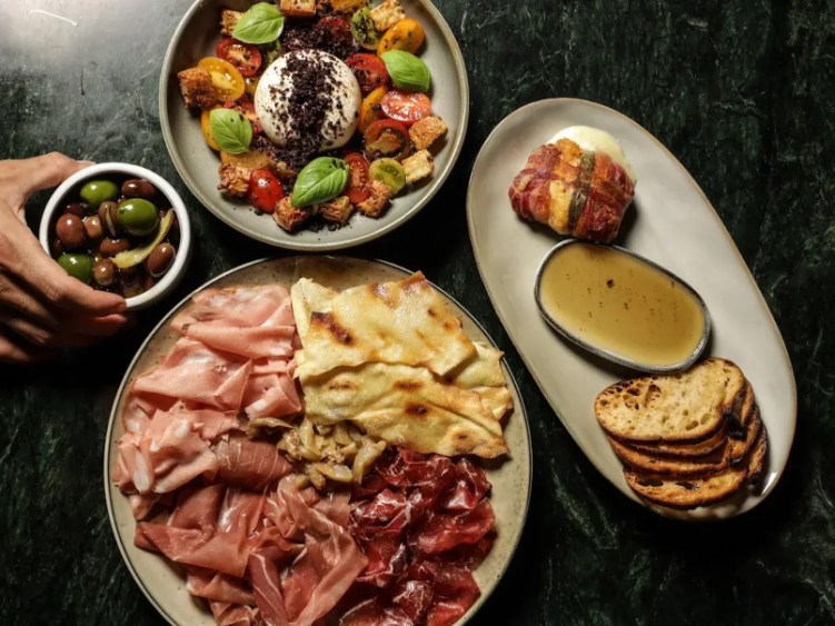 Bar Conte - Surry Hills slider image