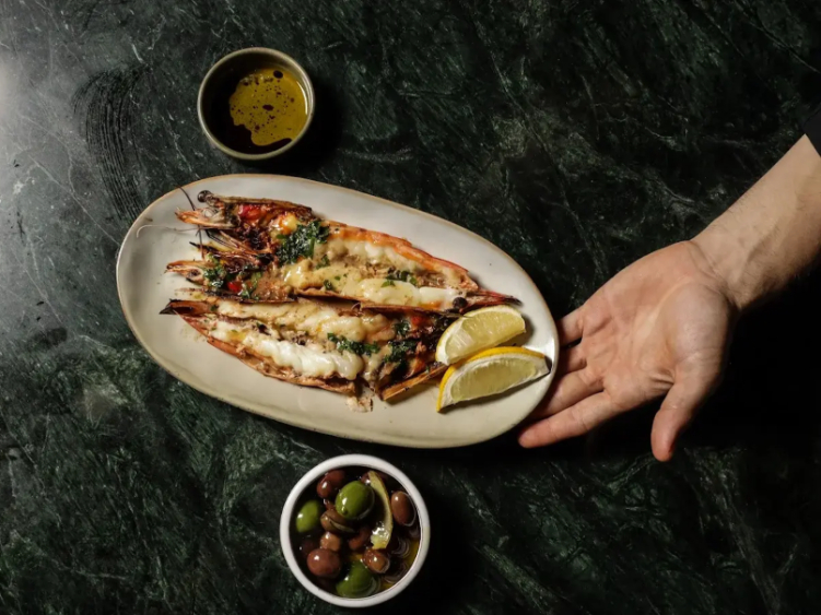 Bar Conte - Surry Hills slider image