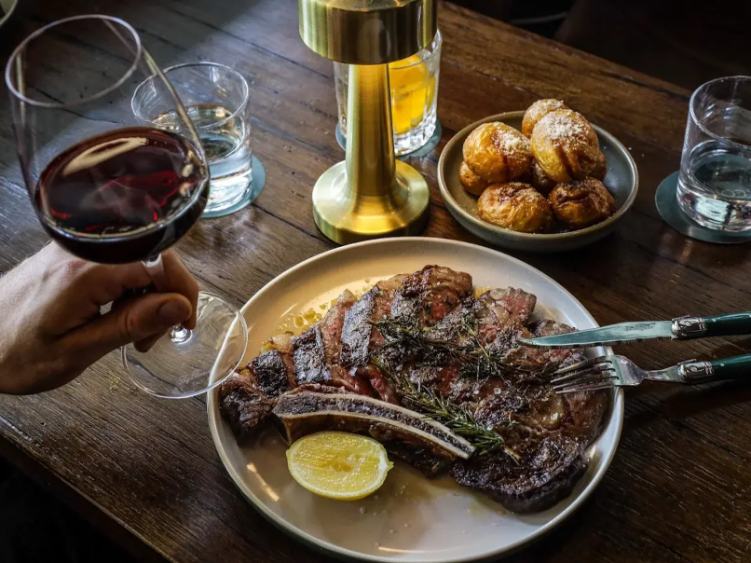 Bar Conte - Surry Hills slider image