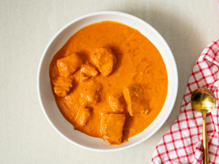 Curry Mantra Indian Cuisine slider image