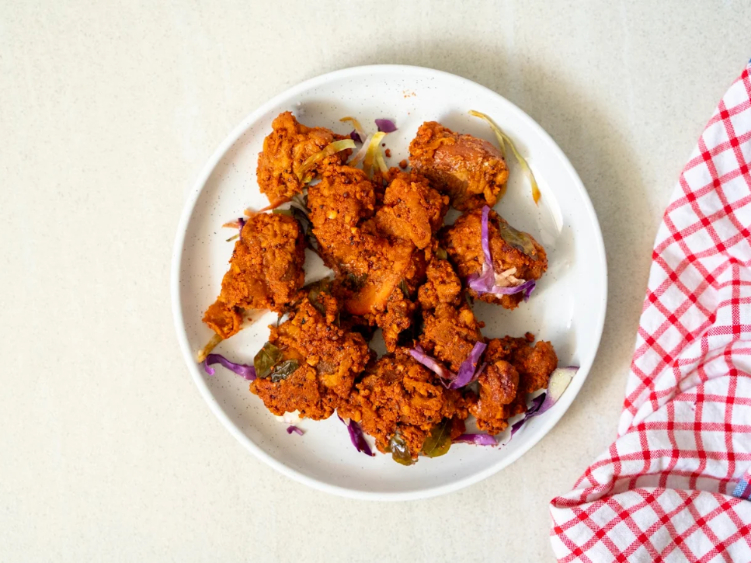 Curry Mantra Indian Cuisine slider image