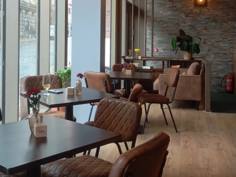 Ankave Coffee & Cocktails slider image