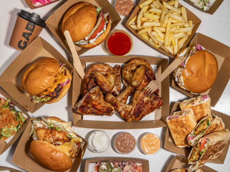 Mama's Chicken - West Ryde slider image