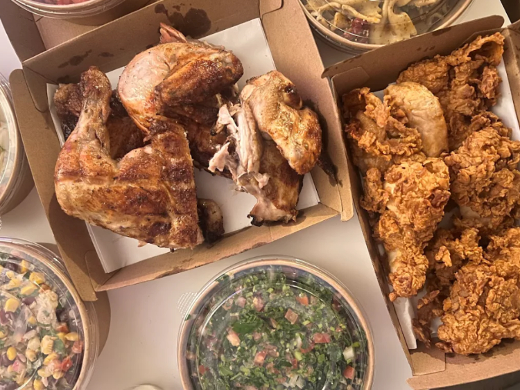 Mama's Chicken - West Ryde slider image