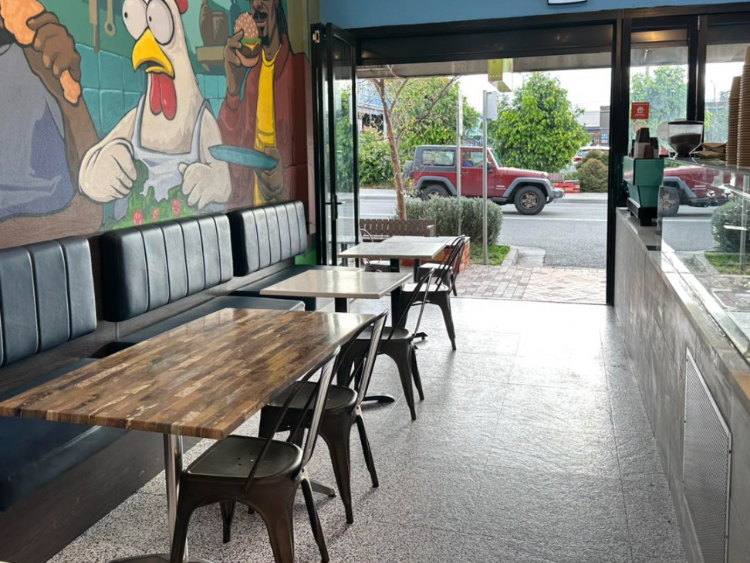 Mama's Chicken - West Ryde slider image