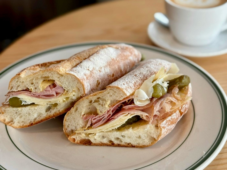 MORI Coffee - Blackburn slider image