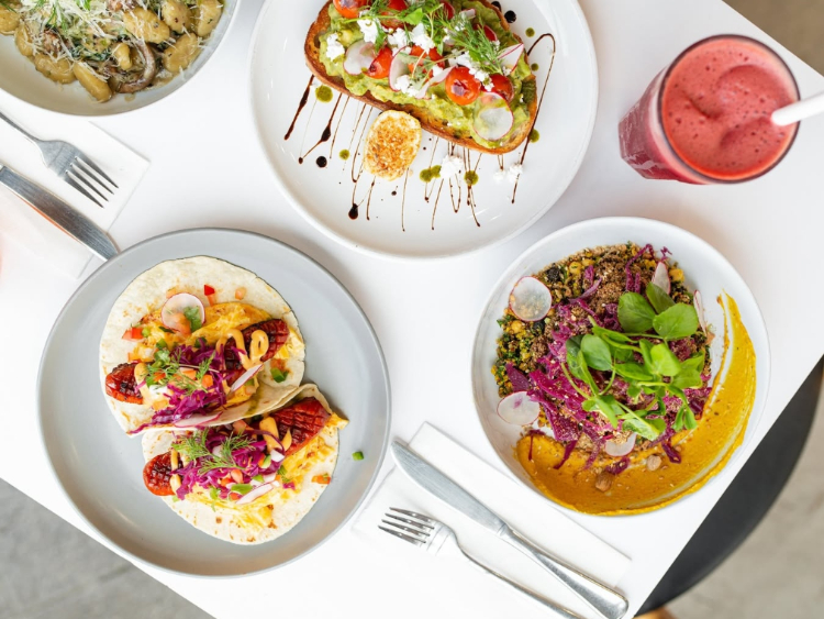 Fork & Spoon - Meadowbank slider image
