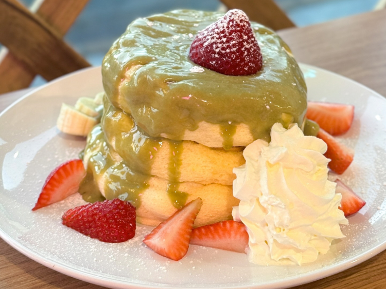 Waffle Tree slider image