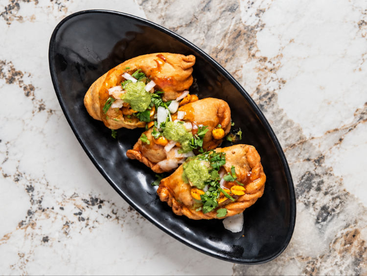 Vividh Indian Restaurant - Westminster slider image