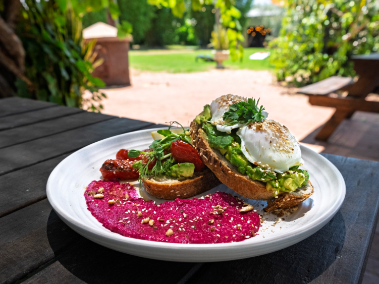 Edgecombe Winery slider image