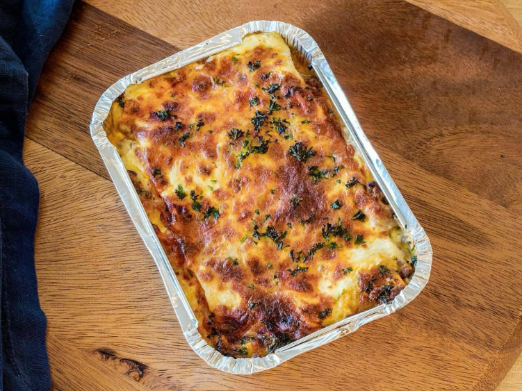 Fat Nonna's Pizza & Pasta - Belmont North  slider image