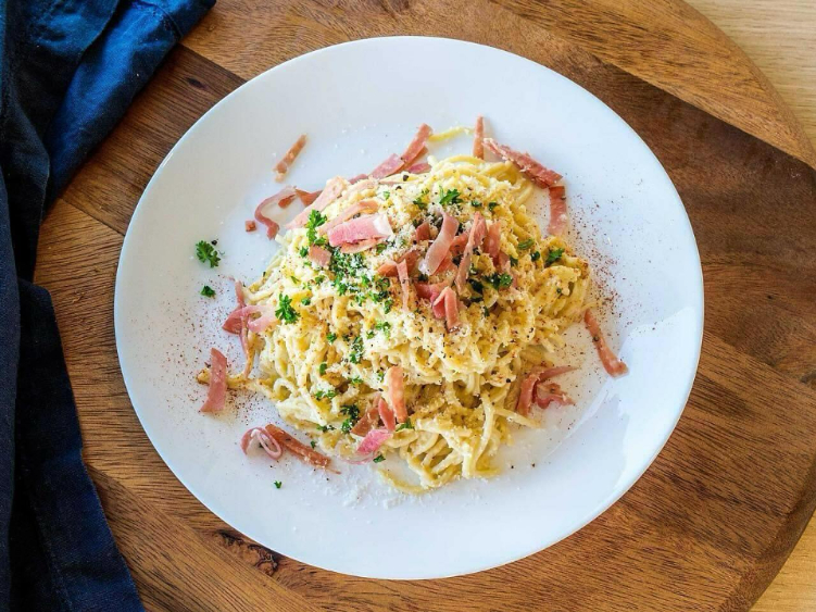 Fat Nonna's Pizza & Pasta - Belmont North  slider image
