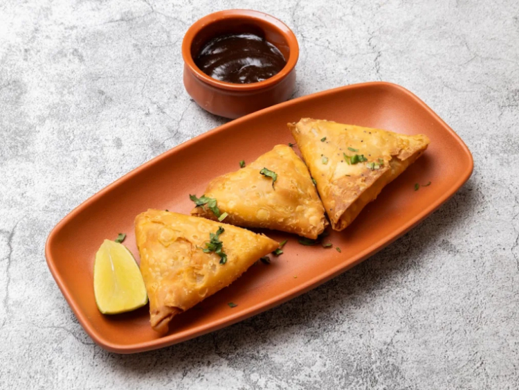 Tower Bridge Biryani slider image