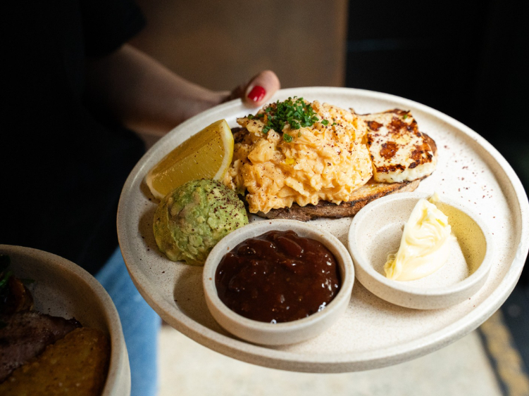 Bellissimo Coffee - Brisbane Airport slider image