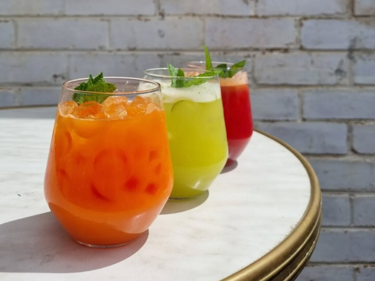 Chai Garden slider image