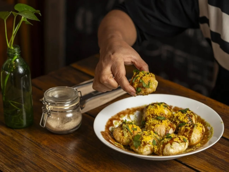 Chai Garden slider image