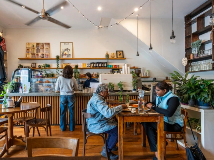 Chai Garden slider image