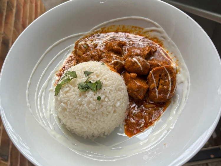 Chai Garden slider image