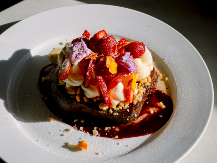 Erko Pantry slider image