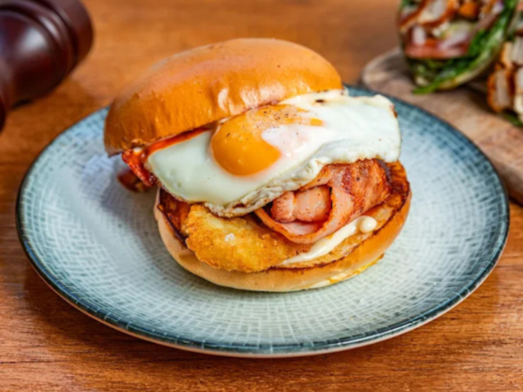 Erko Pantry slider image