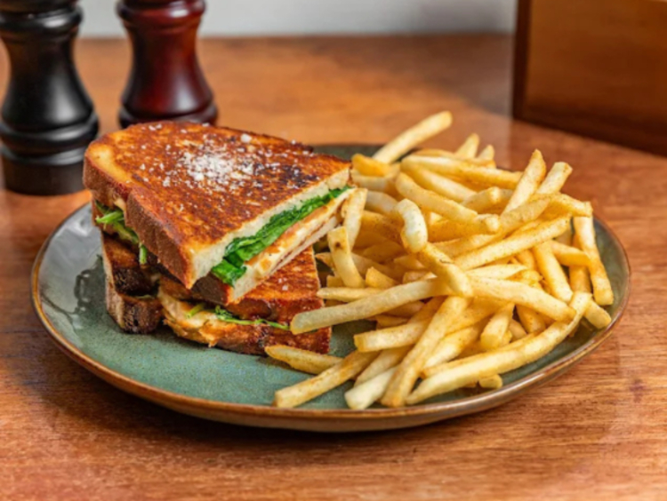 Erko Pantry slider image