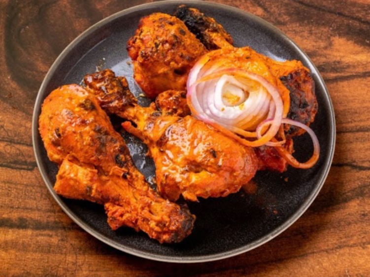 Chulah Indian Restaurant slider image