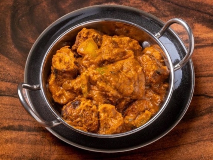 Chulah Indian Restaurant slider image