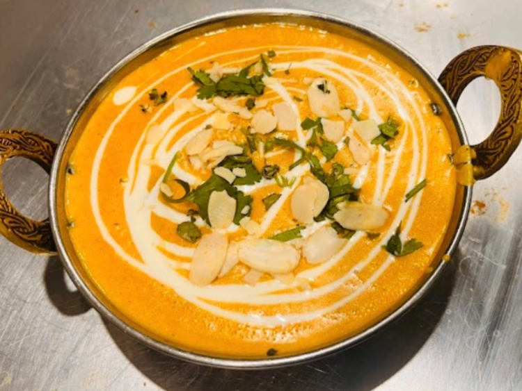 Chulah Indian Restaurant slider image