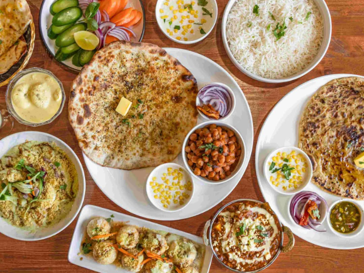 Chulah Indian Restaurant slider image