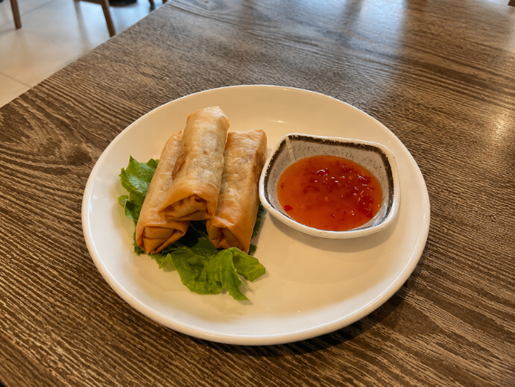 Mari Mari Malaysian Cuisine slider image