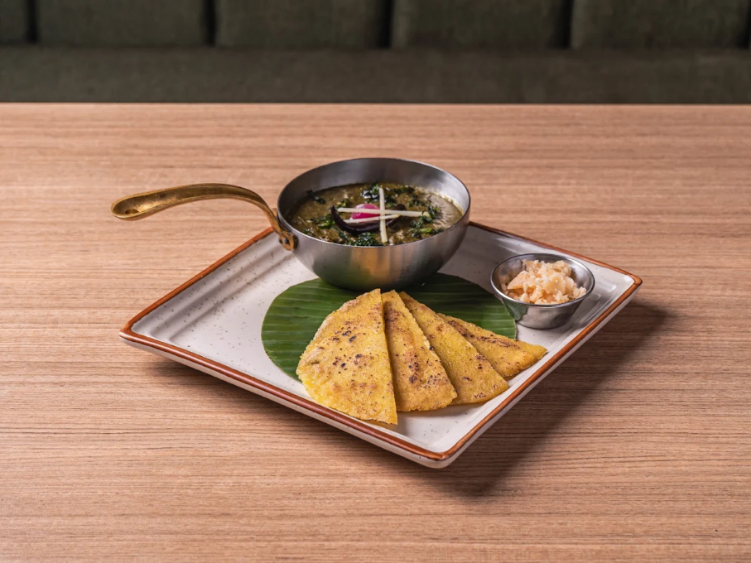 Oorja Indian Dining slider image