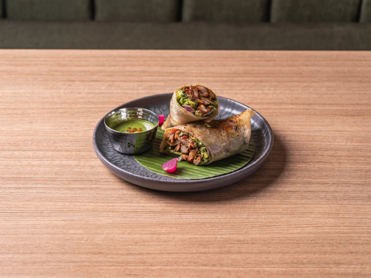 Oorja Indian Dining slider image