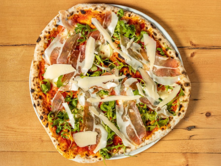 Il Bacio Stokey - Church Street slider image