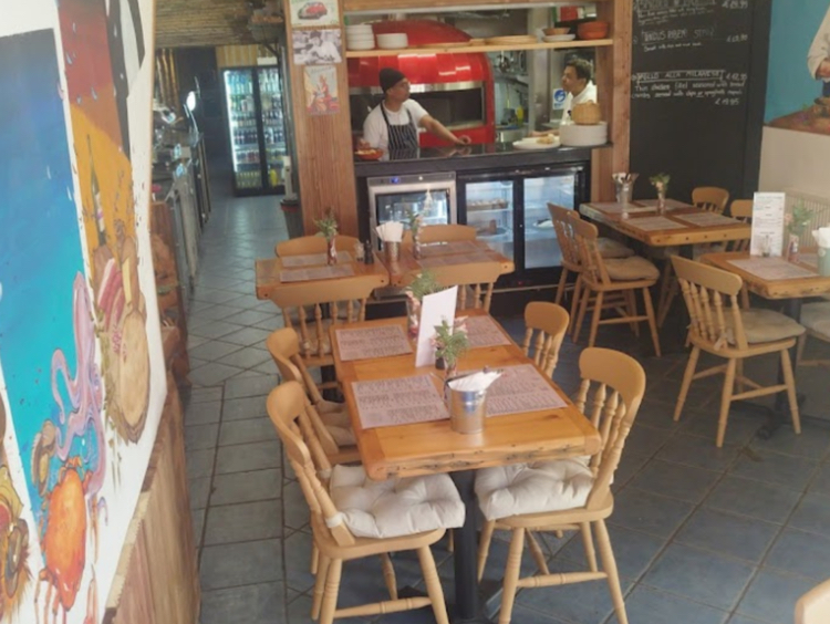 Il Bacio Stokey - Church Street slider image