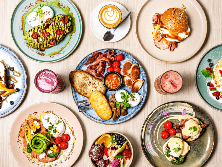 Bellaayu Cafe slider image
