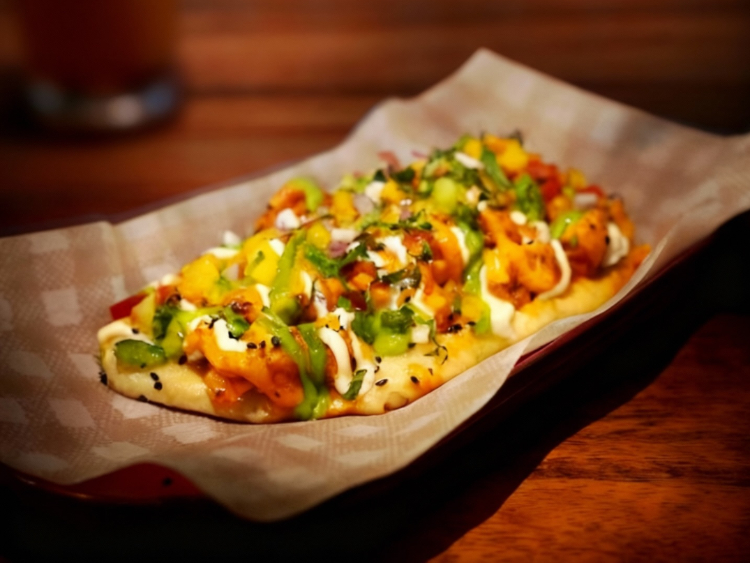 London Arms slider image