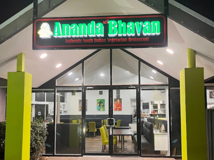 Sri Ananda Bhavan - Narre Warren slider image