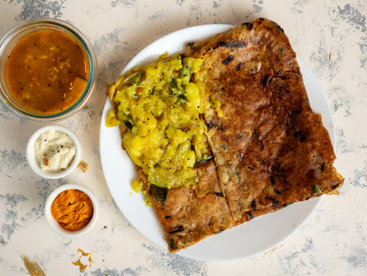 Sri Ananda Bhavan - Narre Warren slider image