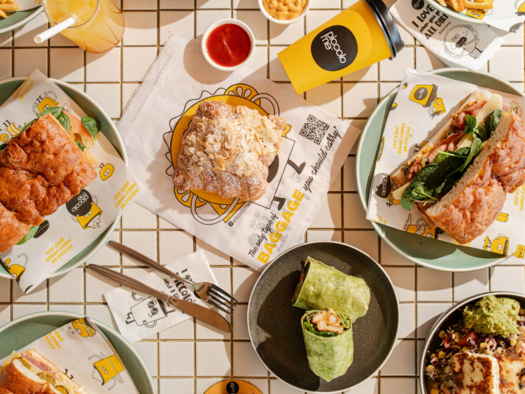 Piccolo Me - Lonsdale St slider image