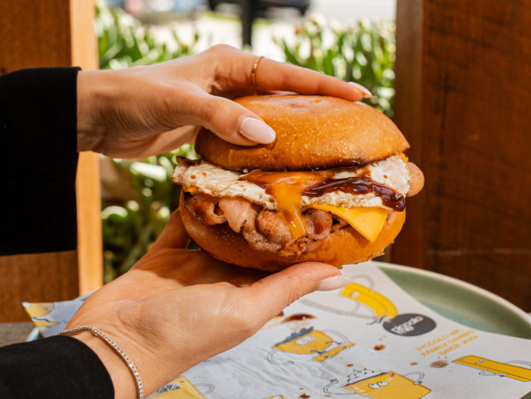 Piccolo Me - Lonsdale St slider image