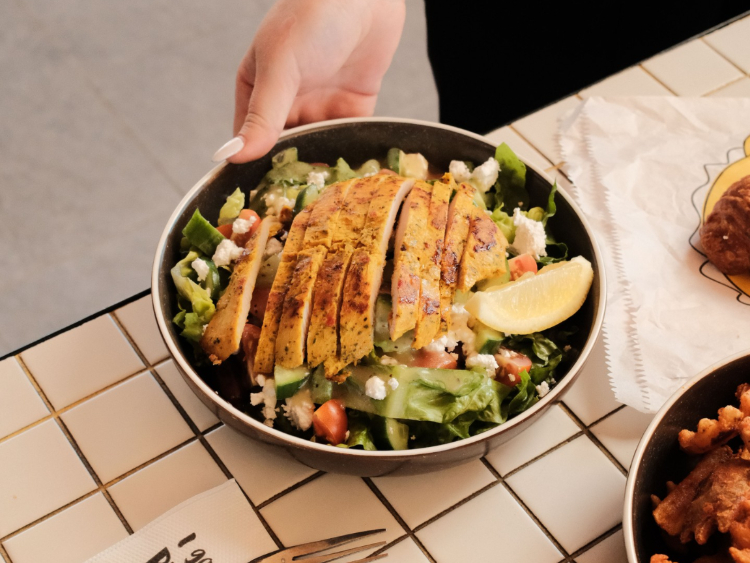 Piccolo Me - Lonsdale St slider image