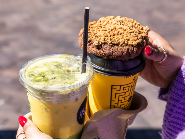 Piccolo Me - Lonsdale St slider image