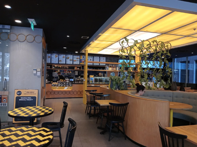 Piccolo Me - Lonsdale St slider image